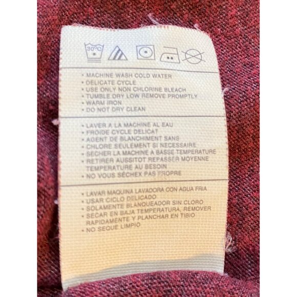 5th & Ocean Arkansas Razorbacks Tee Womens L Short Sleeve Graphic Top Casual - Picture 4 of 8